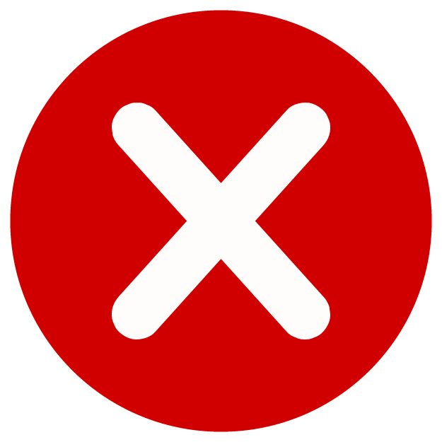 No