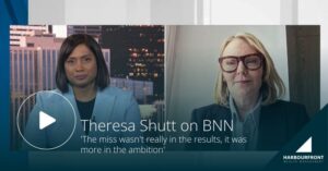 BNN Bloomberg, Theresa Shutt June 4th, 2026 Interview.