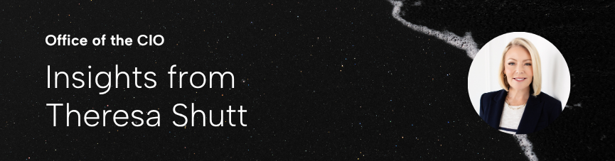 News Commentary post header for Theresa Shutt Harbourfront Wealth CIO.