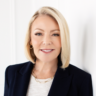 Photo of Theresa shutt, CFA, MBA, Chief Investment Officer of Harbourfront Wealth Management.