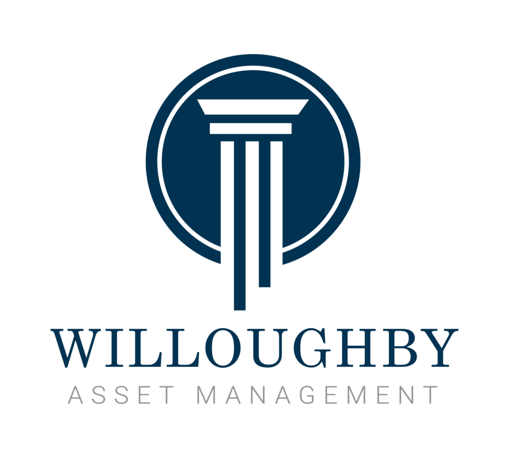 Willoughby Asset Management Logo